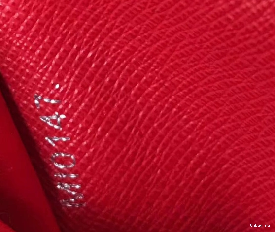 Louis Vuitton supreme wallet 0801